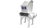 Compact and Heavy-Duty Industrial Shredder