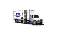 Shred-Tech Select - Model 26 - Paper Collection Truck