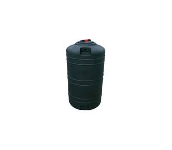 GutterMate - Model 300 Litre - Static Water Tank