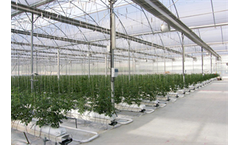 In-Greenhouse Heating System