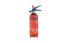 Model 1041543 - Stored Pressure Fire Extinguisher