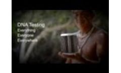 Real-time PCR in the Amazon Jungle! - Video