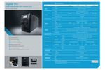 Ablerex - Model JP Pro 1-3K - Line-Interactive System - Brochure