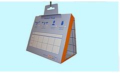 Eurotrap Delta - Δ-Traps for Stored Products Pests