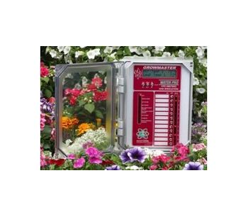 Model Pro VPD - Water Irrigation and Misting Monitors