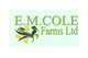 E M Cole Farms Ltd