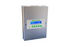 SolarImmersion Mark - Proportional/Modulation Based Solar PV Hot Water System