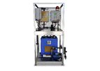 APS - Model APS-3T - 3-Chemical Chlorine Dioxide Generator - No Enclosure