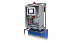 APS SENTINEL - Advanced Water Disinfection System