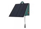 Irrigatia - Model L Series SOL-C24 - Weather Responsive Solar Automatic Watering System - 12 Dripper System