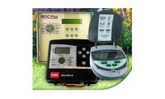Drip Irrigation Controllers