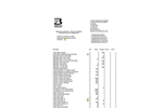 Liner List pdf