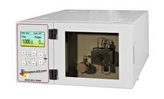 Schambeck SFD - Model S 9425 and S 9430 - Quaternary Low Pressure Gradient Pump HPLC-Pump