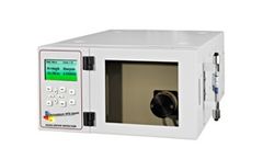 Schambeck SFD - Model S 4245/ S 4250 - UV/VIS Detectors for Routine Analyzes