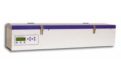 Schambeck SFD - Model C Oven 2002 - HPLC-GPC Column Oven
