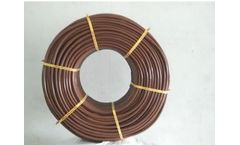 Donga Watertech - Brown Lateral Drip Line