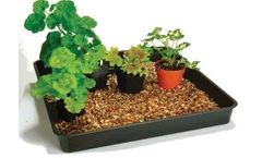 Simply - 3 for 2 Gravel Trays