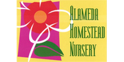 Alameda Homestead Nursery
