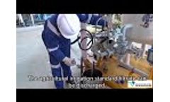 Drilling Waste Management Video