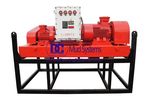 Dachuan - Model DCLW - Drilling Fluid Decanting Centrifuge