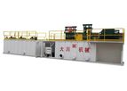 Dachuan - Drilling Mud Solids Control System