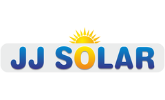 JJ PV Solar Completed installation of 160 KW Grid-tied solar power plant at Khedut Feeds & Foods Pvt. Ltd. at Gondal