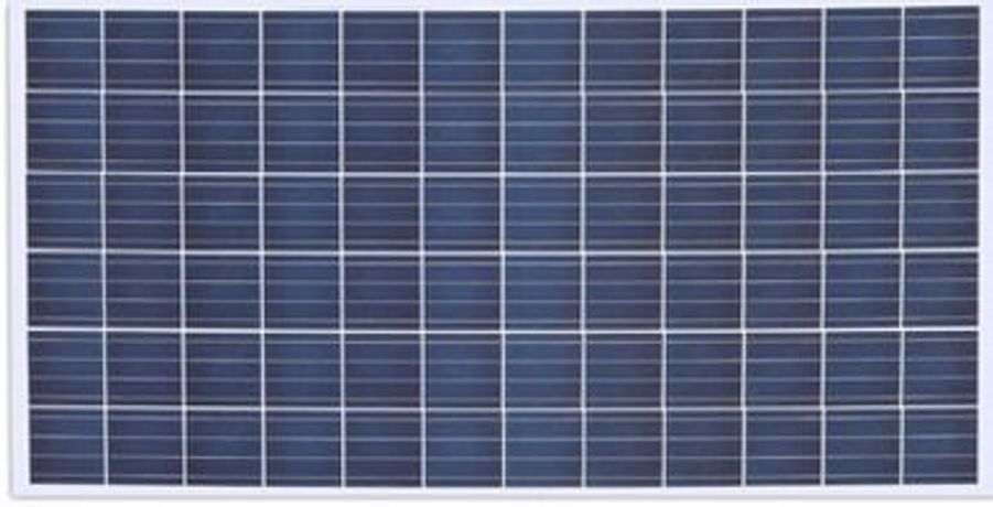 JJ Solar - Solar PV Panel