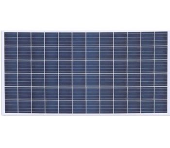 JJ Solar - Solar PV Panel