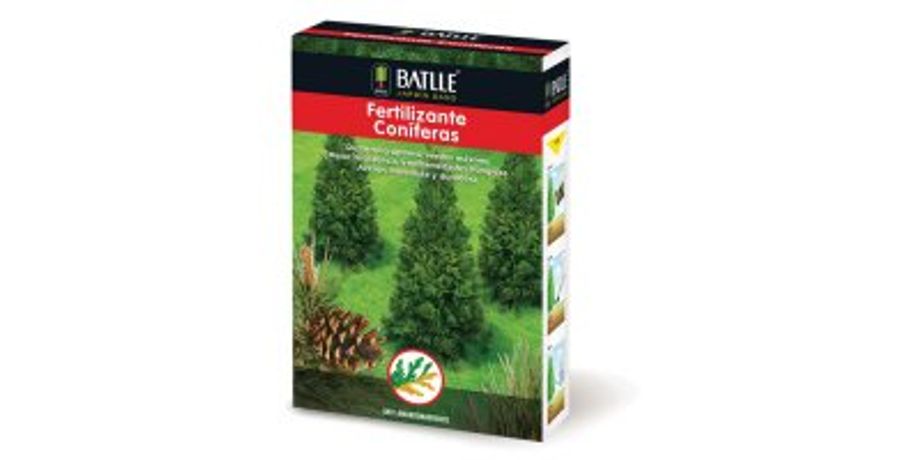 Batlle - Conifers Fertilizer