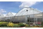 Polyair - Poly Greenhouses