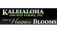 Kaleialoha Orchid Farm, Inc.