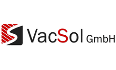 VacSol - Magnetic Fluid Seals