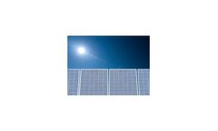 VacSol - Solar Photovoltaic Modules