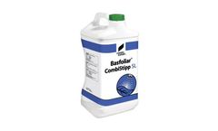 Basfoliar CombiStipp - Model SL - Liquid Foliar Calcium-Nitrogen Fertilizer With Boron