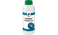 Basfoliar - Model Amino Cu - Biostimulants