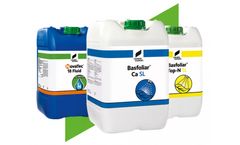 NovaTec - Model 18 Fluid - Liquid & Stabilized Liquid Fertilizers