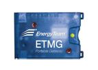 ETMG - Model GSM/GPRS/UMTS - Electrical Power Gateway Dataloggers