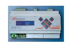 EnergyTeam - Model X-RWU Gold - Electrical Power Dataloggers