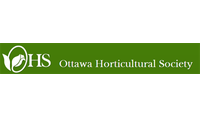 Ottawa Horticultural Society (OHS)