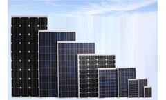 Akshaya - Solar Panels