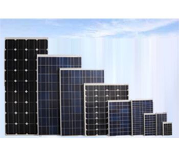 Akshaya - Solar Panels