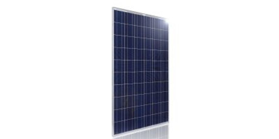 SECO Premium - Model Series SG-240P - Solar Module