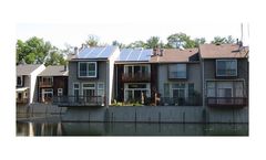 GreenBrilliance - Residential Solar Photovoltaic System