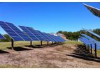 GreenBrilliance - Commercial Solar Photovoltaic System