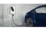 GreenBrilliance - Electric Vehicle Charging Stations
