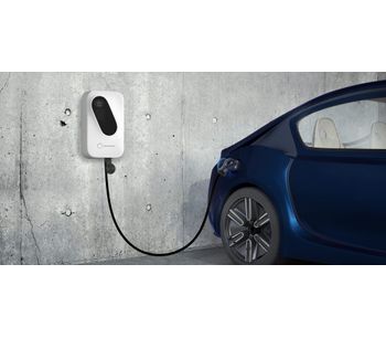 GreenBrilliance - Electric Vehicle Charging Stations