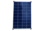 Vigest - Model MSP100AS-18 - Off-Grid Solar System