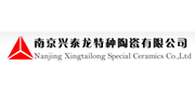 Nanjing Xingtailong Special Ceramics Co., Ltd