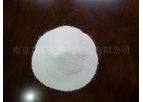 Spray Drying Granulated Powder (95 Porcelain Alumina Granulated Powder)