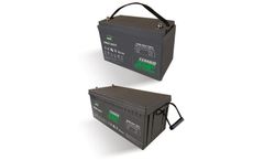 Tembo SMF Batteries